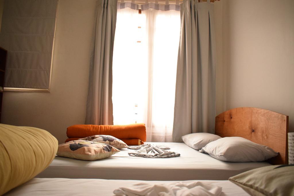Casa Roble Hostal Boutique Santiago Dış mekan fotoğraf