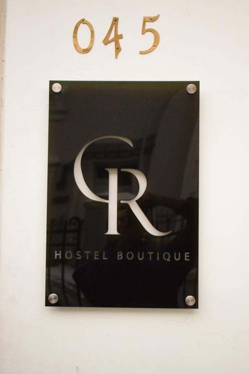 Casa Roble Hostal Boutique Santiago Dış mekan fotoğraf