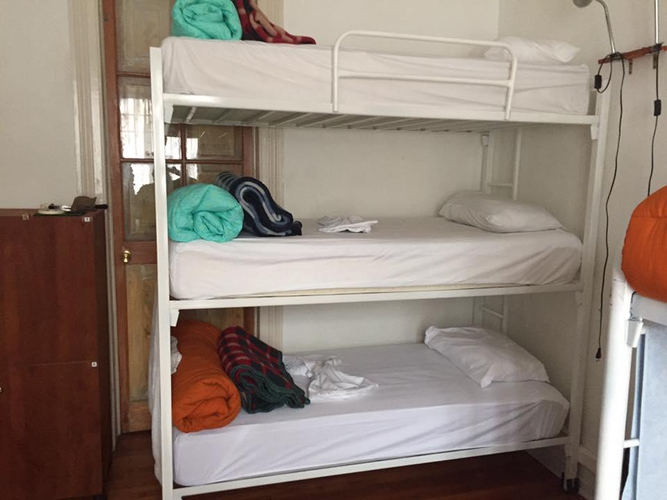 Casa Roble Hostal Boutique Santiago Dış mekan fotoğraf