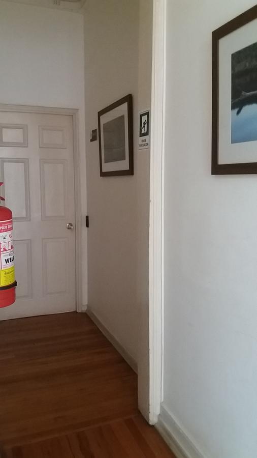 Casa Roble Hostal Boutique Santiago Dış mekan fotoğraf