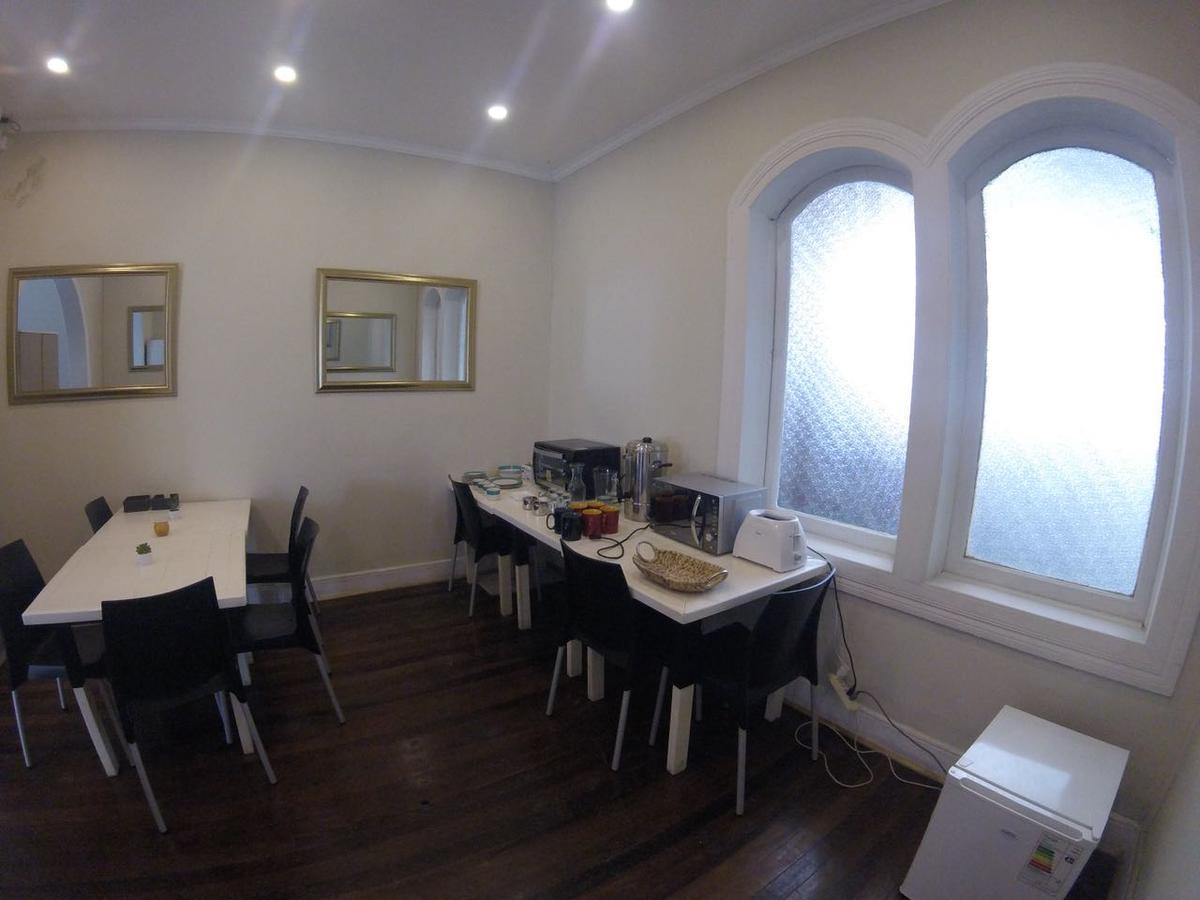Casa Roble Hostal Boutique Santiago Dış mekan fotoğraf