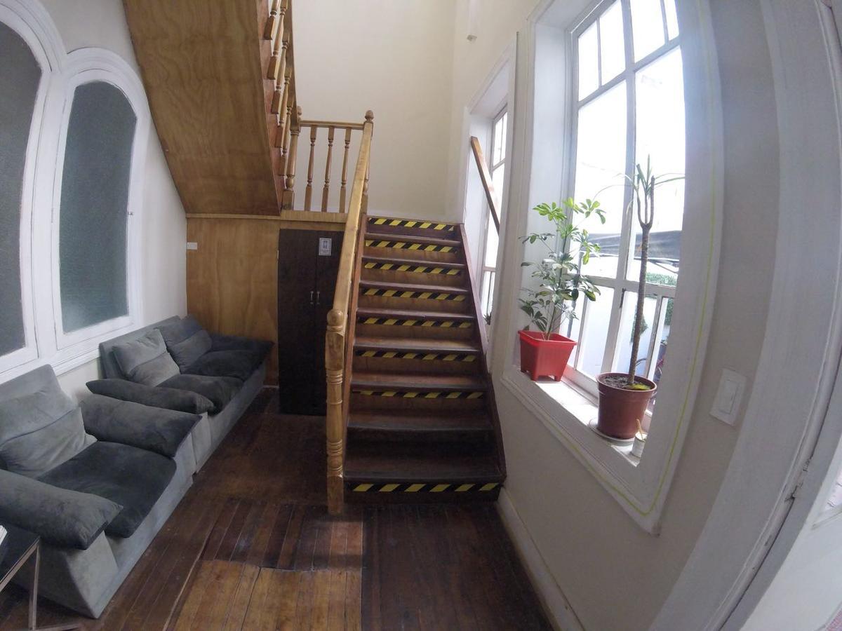 Casa Roble Hostal Boutique Santiago Dış mekan fotoğraf