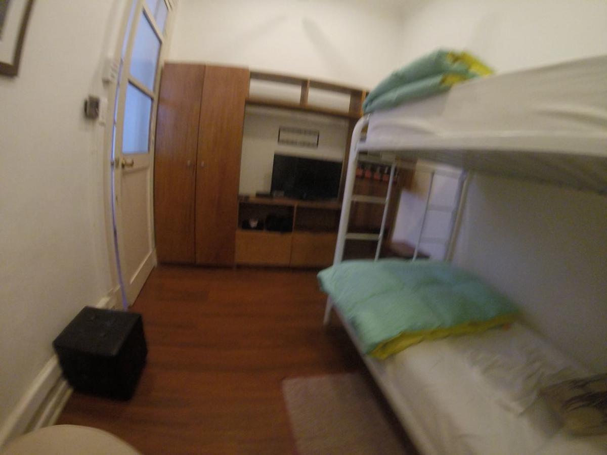 Casa Roble Hostal Boutique Santiago Dış mekan fotoğraf